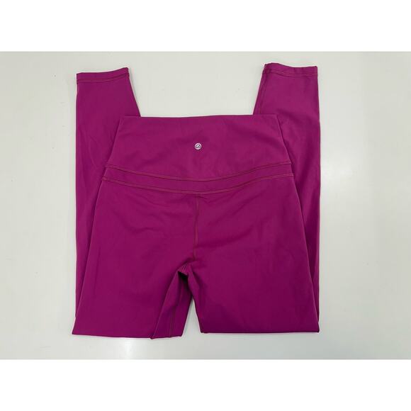 Unknown Brand Womens Leggings Size XS/S Pink - Picture 4 of 11